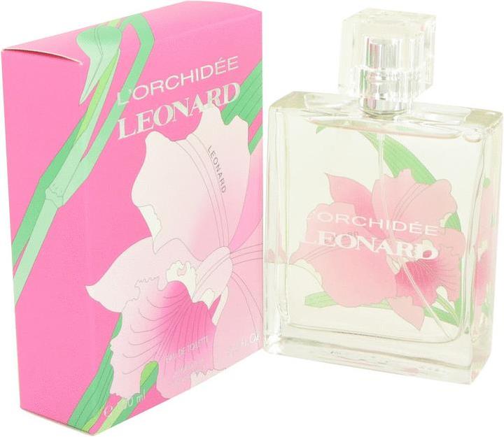 Produktbild Leonard L’Orchidee (Eau de Toilette, 100 ml)