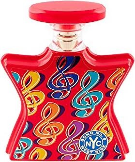 Produktbild Bond No. 9 West Side (Eau de Parfum, 100 ml)