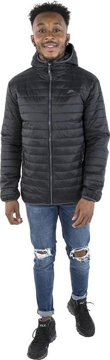 Produktbild Trespass DUNBAR - Herren Jacke (L)