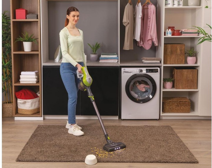 Actual product image Hoover HF110H 011