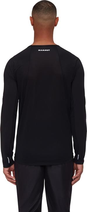 Immagine prodotto Mammut Aenergy FL Longsleeve Men (L)