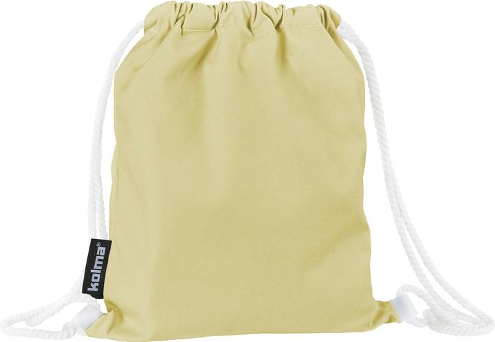 Produktbild Kolma Luftmatratze Uni Sand