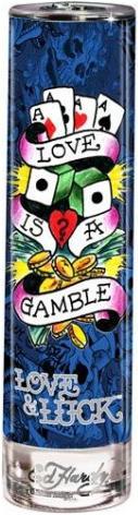 Produktbild Christian Audigier Love & Luck (Eau de Toilette, 100 ml)