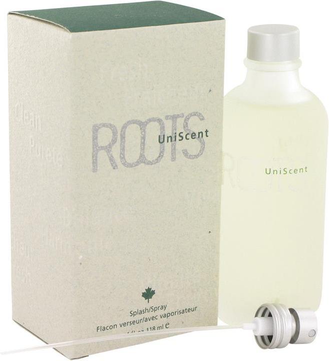 Produktbild Coty Roots (Eau de Toilette, 120 ml)