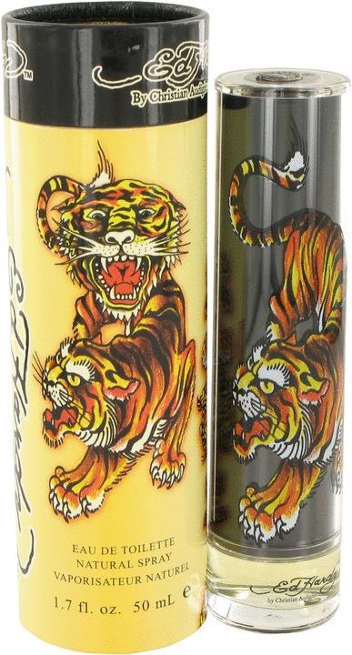 Christian Audigier Ed Hardy (Eau de toilette, 50 ml)