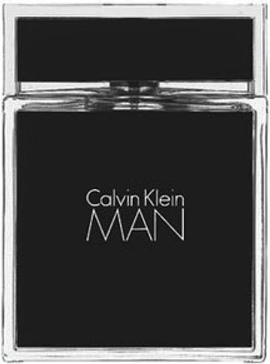 Immagine prodotto Calvin Klein Uomo (Eau de toilette, 50 ml)
