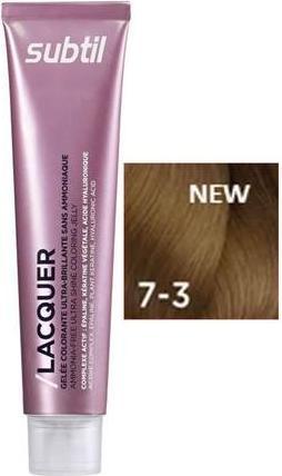 Immagine prodotto Subtil Lacca HD 7-3 60ml (Multicolore)