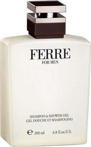 Produktbild Gianfranco Ferré Ferre (New) (200 ml)
