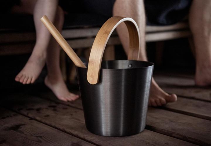 Produktbild Rento Saunakübel