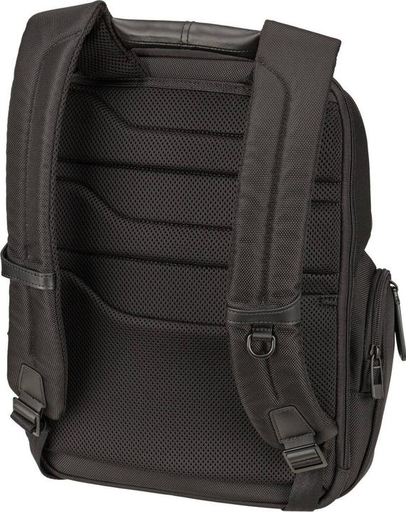 Actual product image Porsche Design Roadster - Nylon Evo Backpack (15 l)