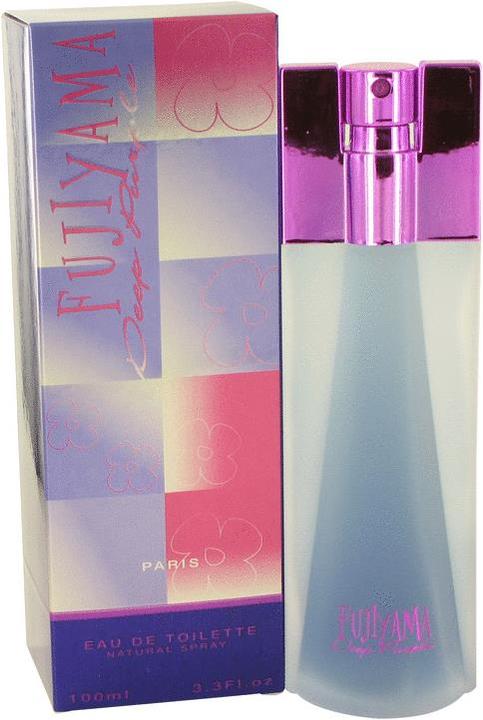 Produktbild Succes De Paris Fujiyama Deep Purple (Eau de Parfum, 100 ml)