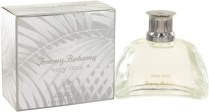 Actual product image Tommy Bahama Very Cool (Eau de cologne, 100 ml)