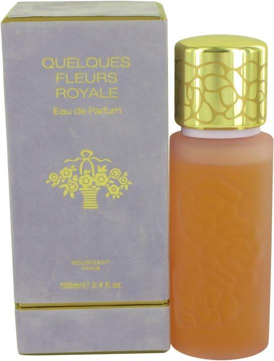 Immagine prodotto Houbigant QUELQUES FLEURS Royale (Eau de parfum, 100 ml)