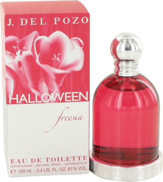 Immagine prodotto Jesus Del Pozo Fresia di Halloween (Eau de toilette, 100 ml)