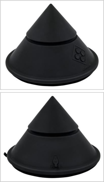 Actual product image Pipedream Cone