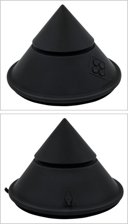 Actual product image Pipedream Cone