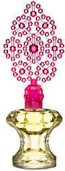 Actual product image Betsey Johnson Eau de Parfum (Eau de parfum, 50 ml)