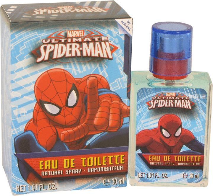 Actual product image Marvel Spiderman (Eau de toilette, 30 ml)