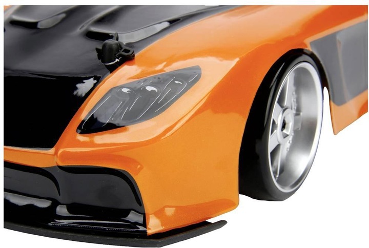 Immagine prodotto Jada Fast Furious Mazda RX-7