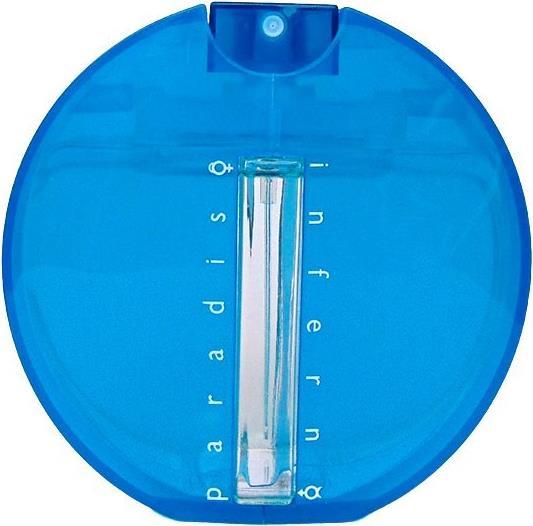 Immagine prodotto Benetton Inferno Paradiso Blu (Eau de toilette, 100 ml)