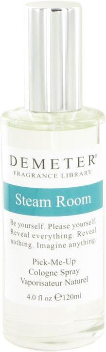 Actual product image Demeter Steam Room (Eau de cologne, 120 ml)