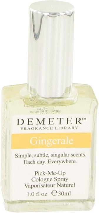 Produktbild Demeter Gingerale (Eau de cologne, 30 ml)