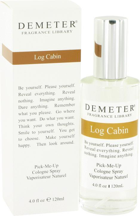 Actual product image Demeter Cabin (Eau de cologne, 120 ml)
