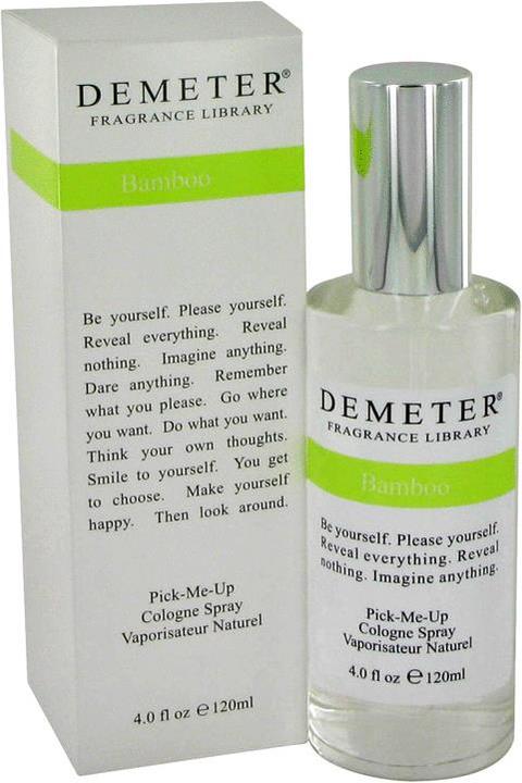 Produktbild Demeter Bamboo (Eau de Cologne, 120 ml)