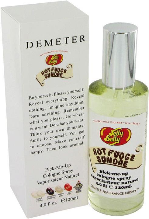 Produktbild Demeter Hot Fudge Sundae (Eau de cologne, 120 ml)