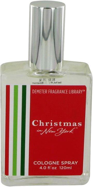 Immagine prodotto Demeter Natale a New York (Eau de cologne, 120 ml)
