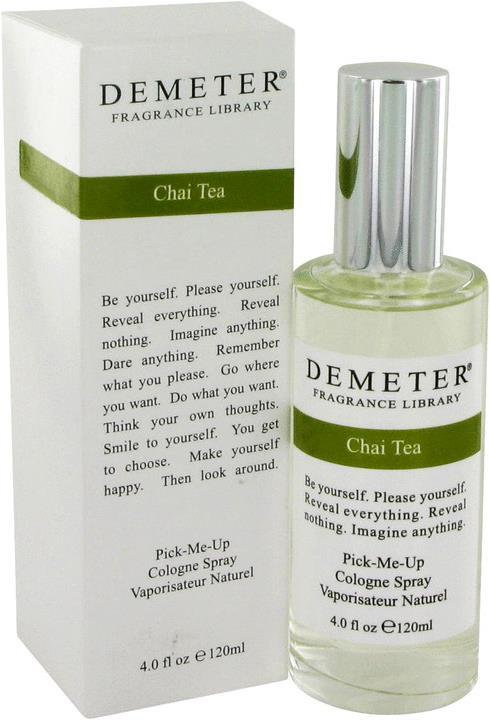 Immagine prodotto Demeter Tè (Eau de cologne, 120 ml)