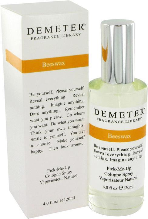 Image du produit Demeter Cire de betterave (Eau de cologne, 120 ml)
