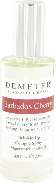 Immagine prodotto Demeter Ciliegia delle Barbados (Eau de cologne, 120 ml)