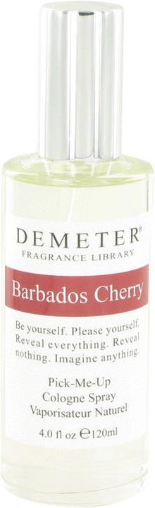 Image du produit Demeter Barbados Cherry (Eau de cologne, 120 ml)
