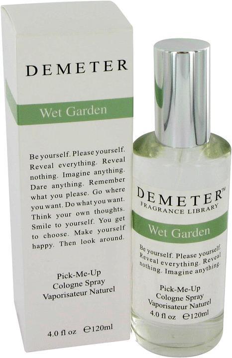 Immagine prodotto Demeter Giardino umido (Eau de cologne, 120 ml)
