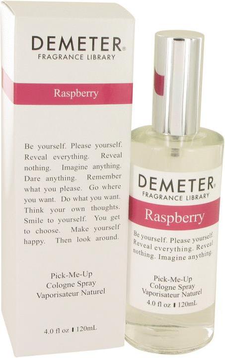 Produktbild Demeter Raspberry (Eau de Cologne, 120 ml)