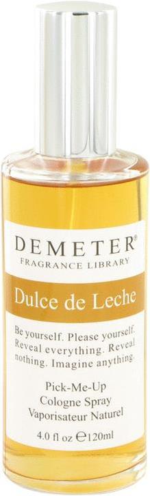 Actual product image Demeter Dulce De Leche (Eau de cologne, 120 ml)