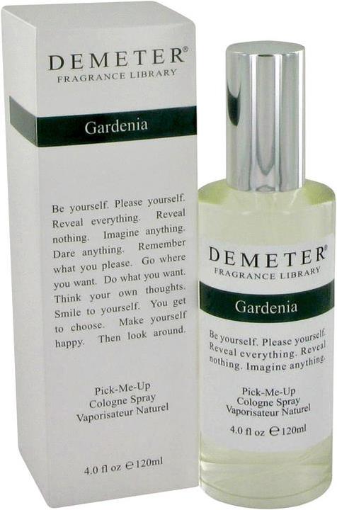 Produktbild Demeter Gardenia (Eau de Cologne, 120 ml)