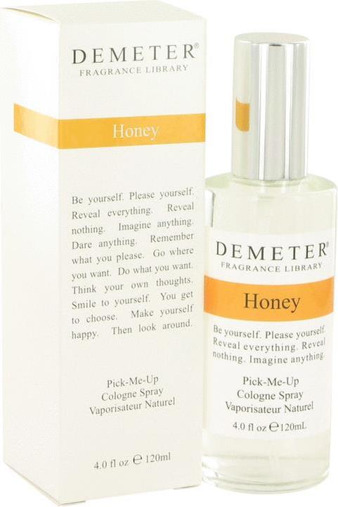 Actual product image Demeter Honey (Eau de cologne, 120 ml)