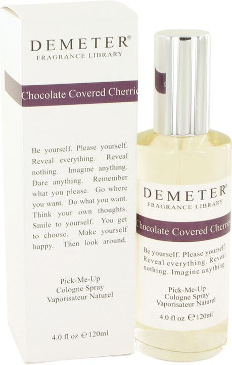 Actual product image Demeter Chocolate Covered Cherries (Eau de cologne, 120 ml)