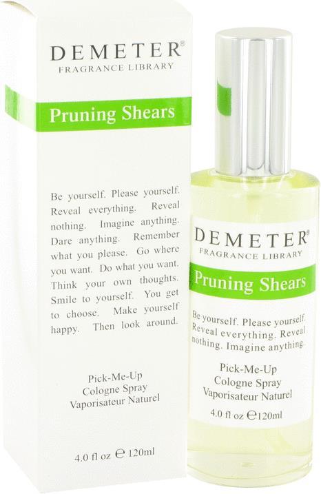 Produktbild Demeter Pruning Shears (Eau de Cologne, 120 ml)