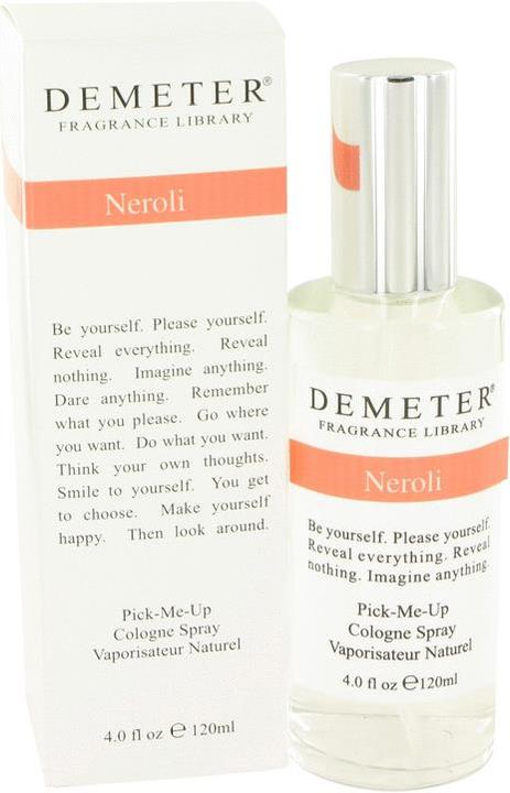 Produktbild Demeter demeter (Eau de Cologne, 120 ml)
