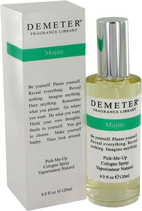 Produktbild Demeter Mojito (Eau de cologne, 120 ml)