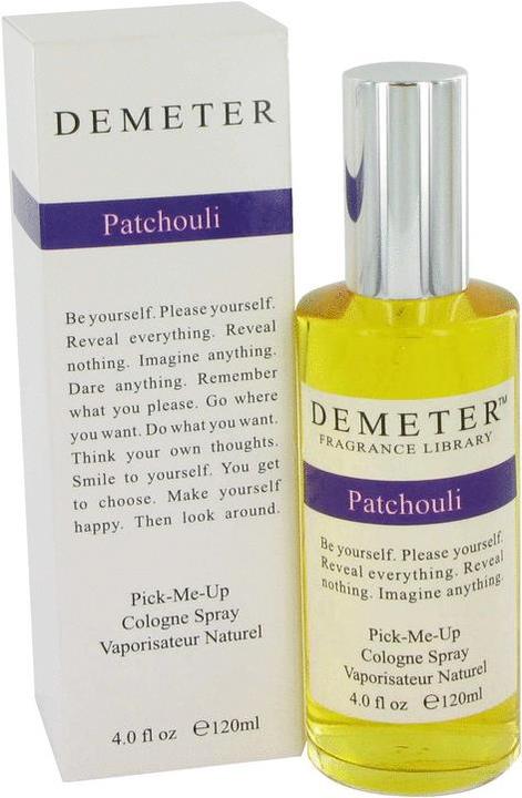Immagine prodotto Demeter Patchouli (Eau de cologne, 120 ml)