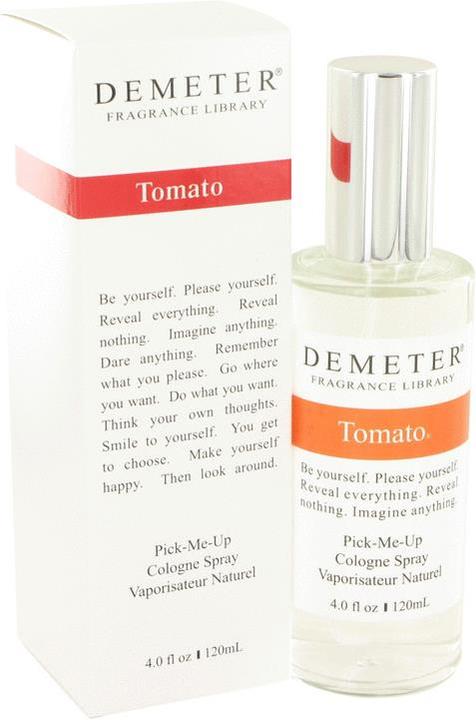 Produktbild Demeter Tomato (Eau de cologne, 120 ml)