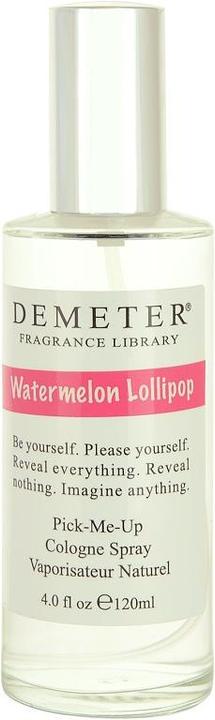 Immagine prodotto Demeter Lecca-lecca all'anguria (Eau de cologne, 120 ml)