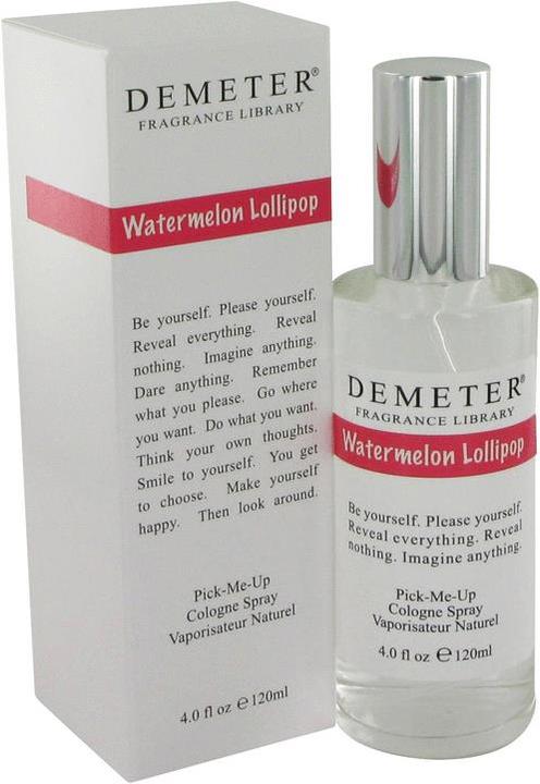 Immagine prodotto Demeter Lecca-lecca all'anguria (Eau de cologne, 120 ml)