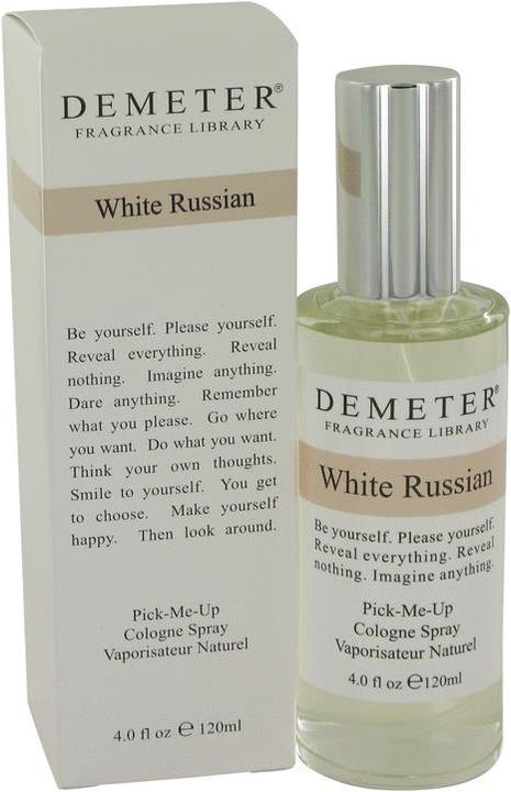Produktbild Demeter White Russian (Eau de Cologne, 120 ml)