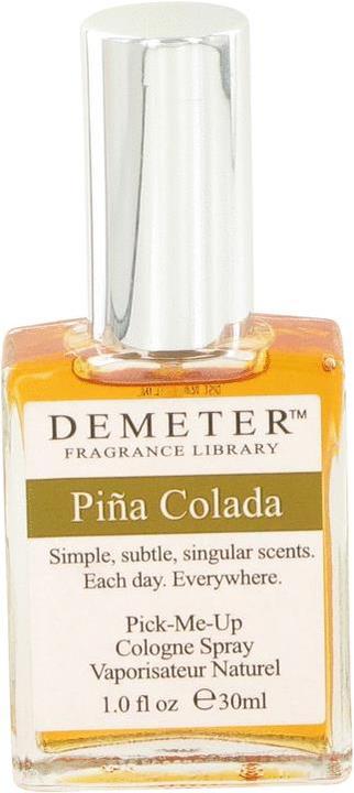 Image du produit Demeter Piña Colada (Eau de cologne, 30 ml)
