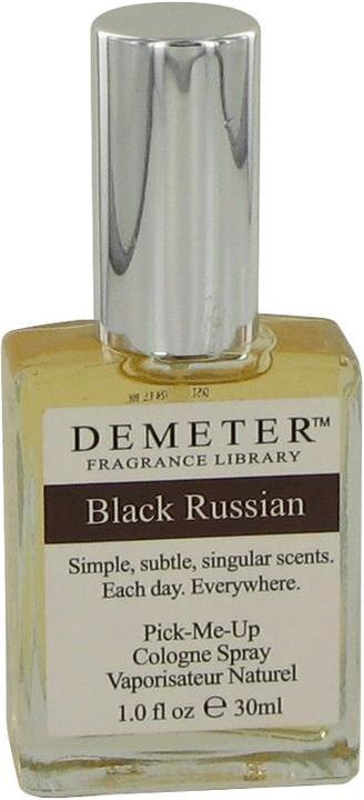 Produktbild Demeter Black Russian (Eau de Cologne, 30 ml)